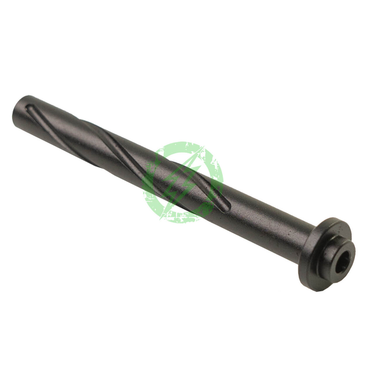LA Capa Customs LCC Duralumin 4.3 Tornado Guide Rod