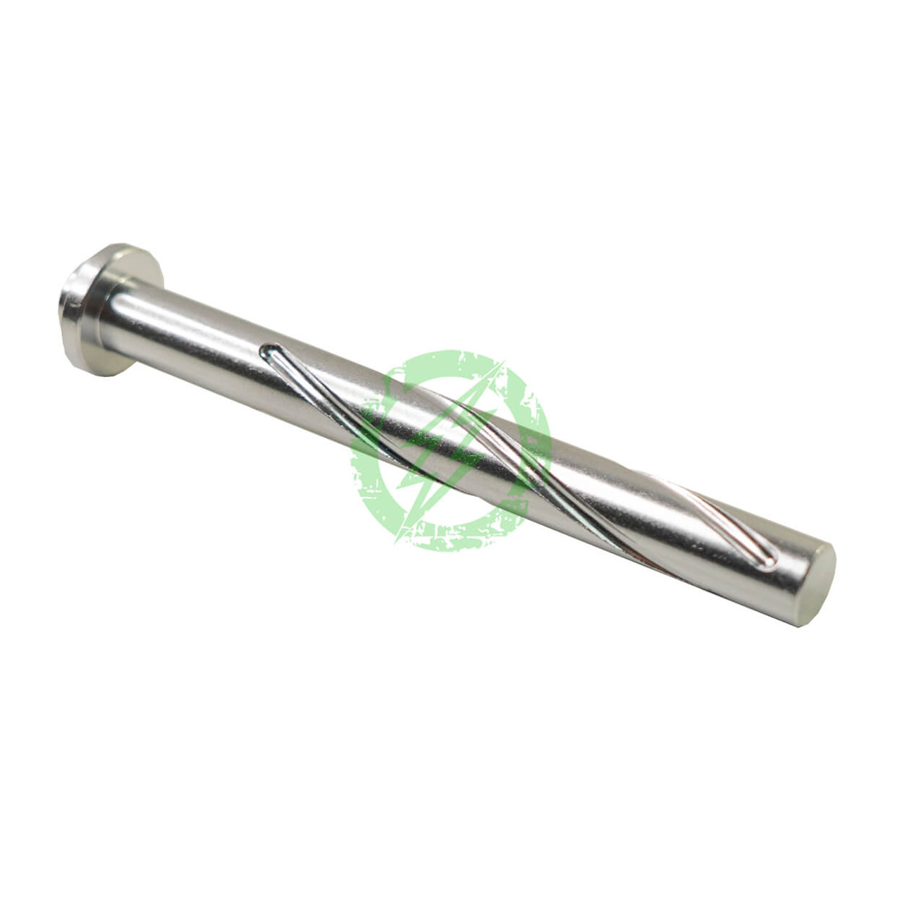LA Capa Customs LCC Duralumin 4.3 Tornado Guide Rod
