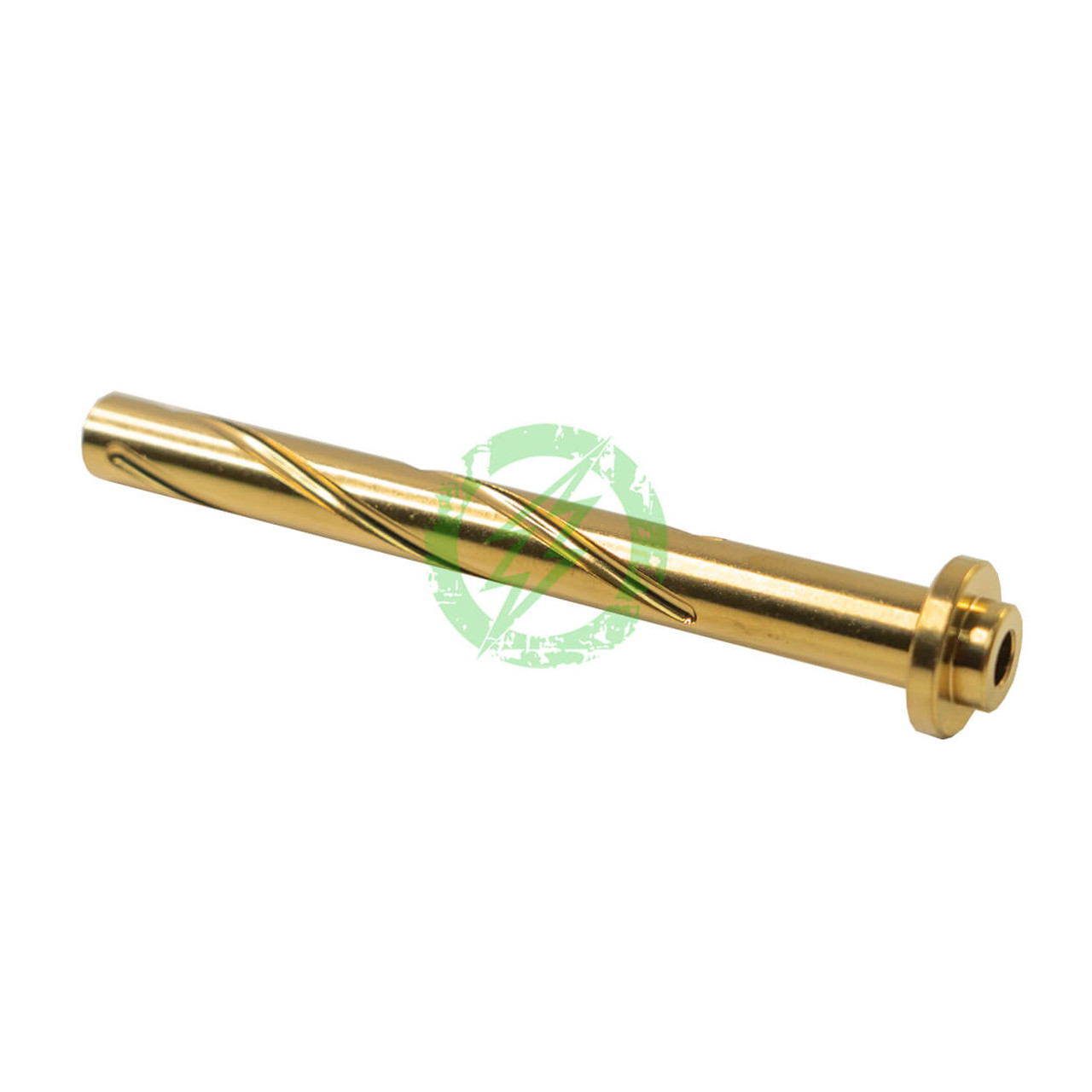 LA Capa Customs LCC Duralumin 4.3 Tornado Guide Rod
