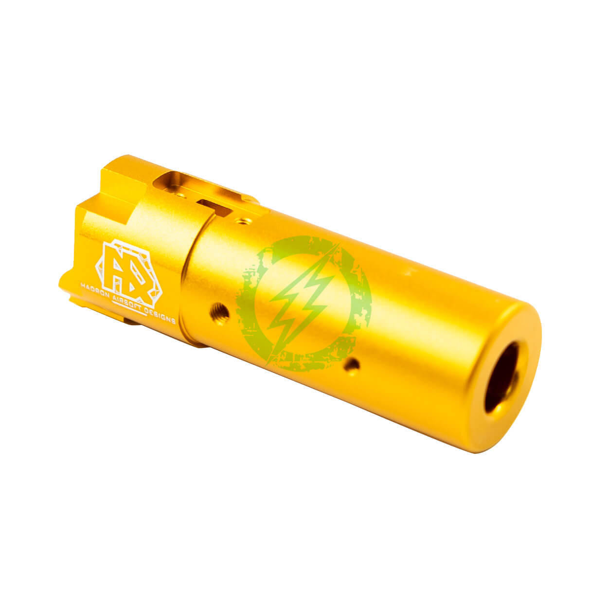 Hadron Airsoft Designs LOKI HOP Unit for AAP-01 | Pistol Upgrade