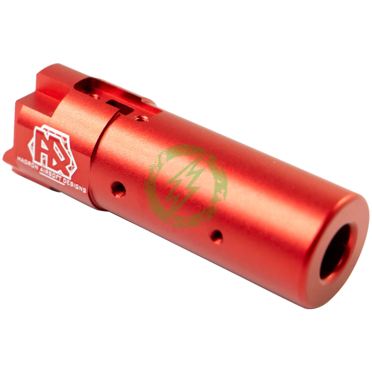Hadron Airsoft Designs LOKI HOP Unit for AAP-01 | Pistol Upgrade