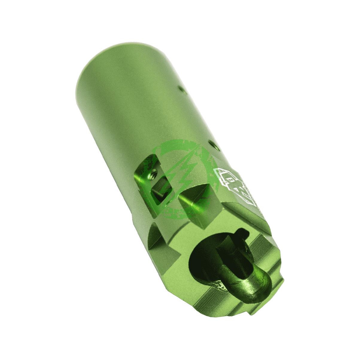 Hadron Airsoft Designs LOKI HOP Unit for AAP-01 | Pistol Upgrade