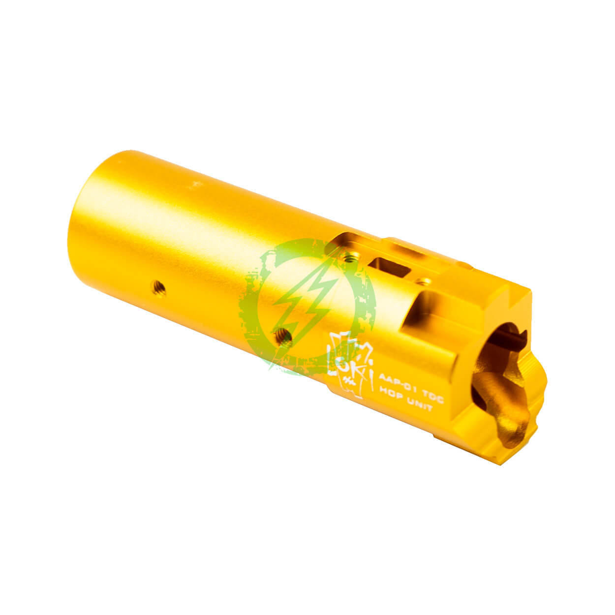 Hadron Airsoft Designs LOKI HOP Unit for AAP-01 | Pistol Upgrade