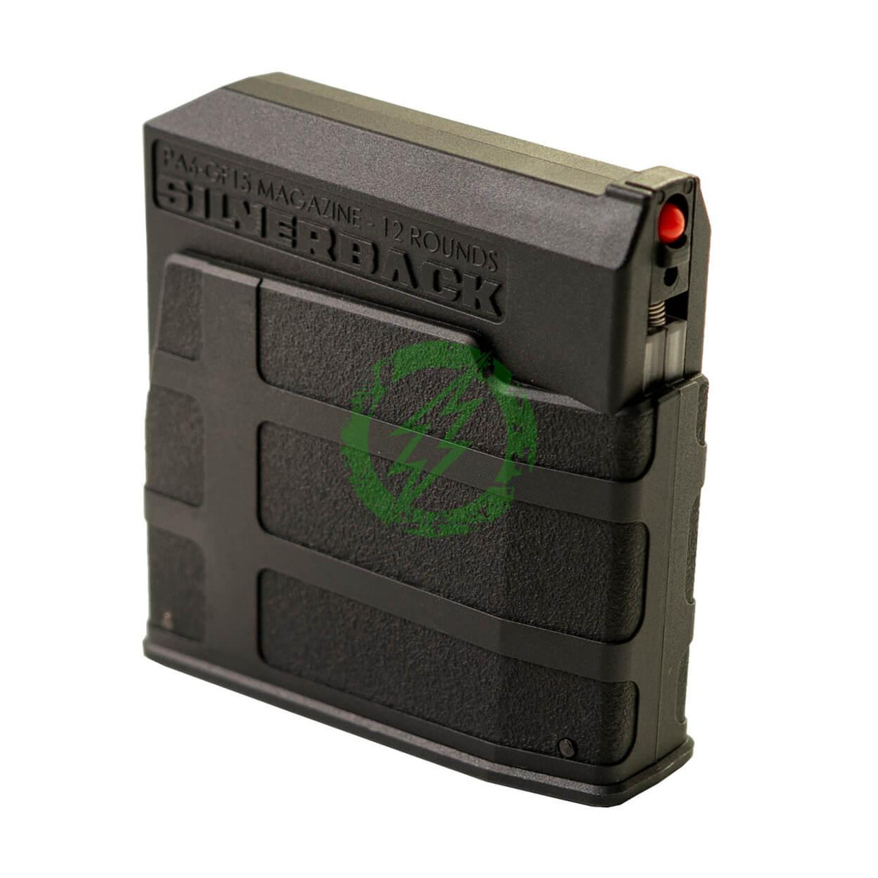  Silverback Airsoft TAC-41 Long Magazine | 110 Rounds 
