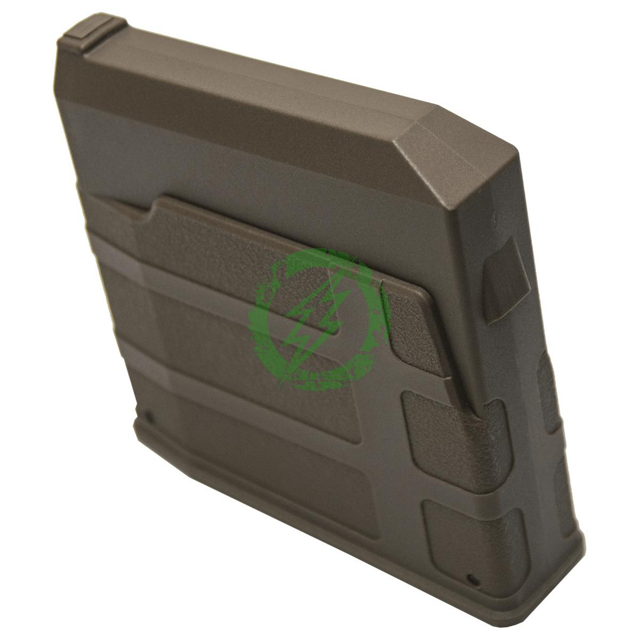  Silverback Airsoft TAC-41 Long Magazine | 110 Rounds 