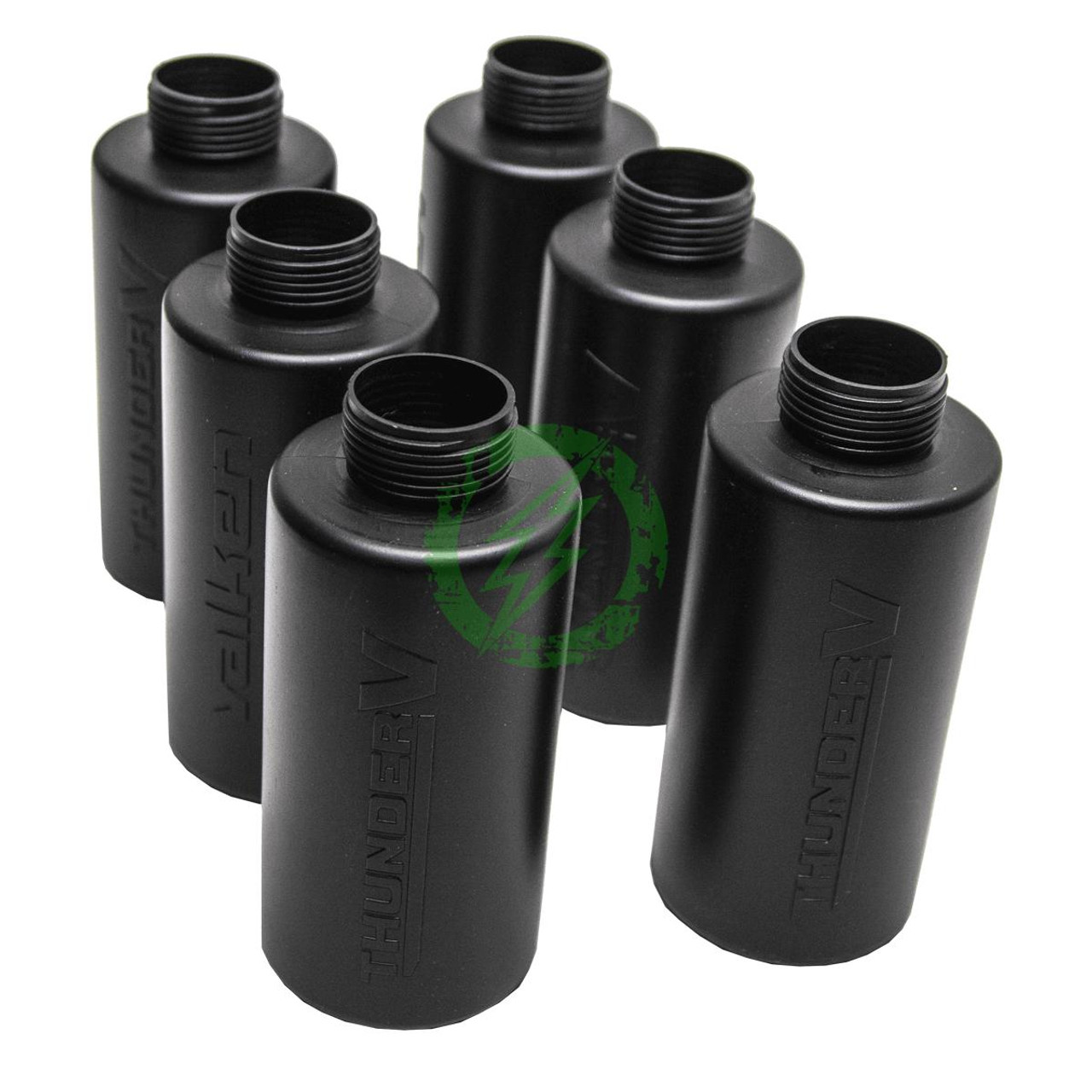 Valken Thunder V2 CO2 Simulation Grenade Cylinder B Shells