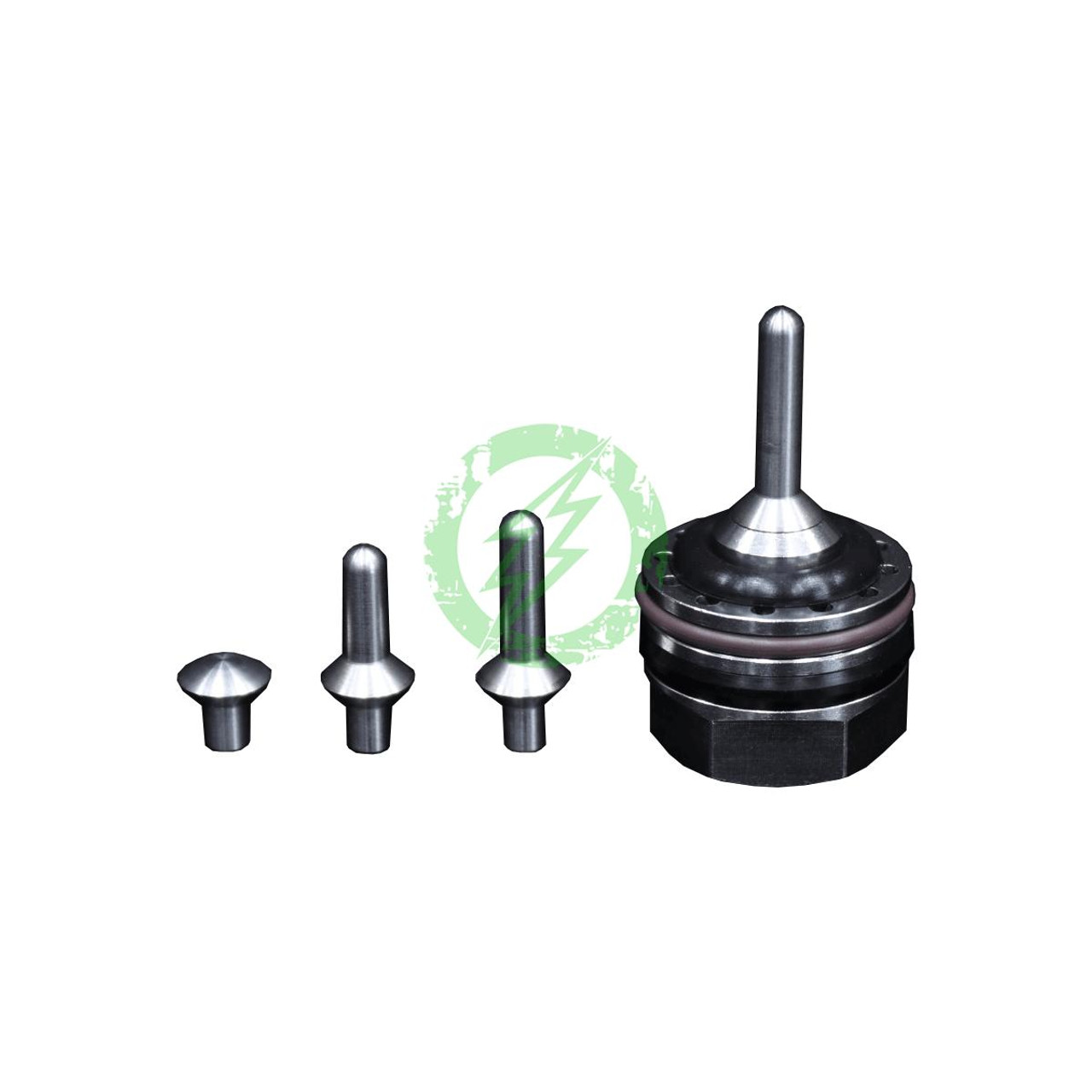 Silverback Airsoft Advanced Piston Head for SRS & TAC 41