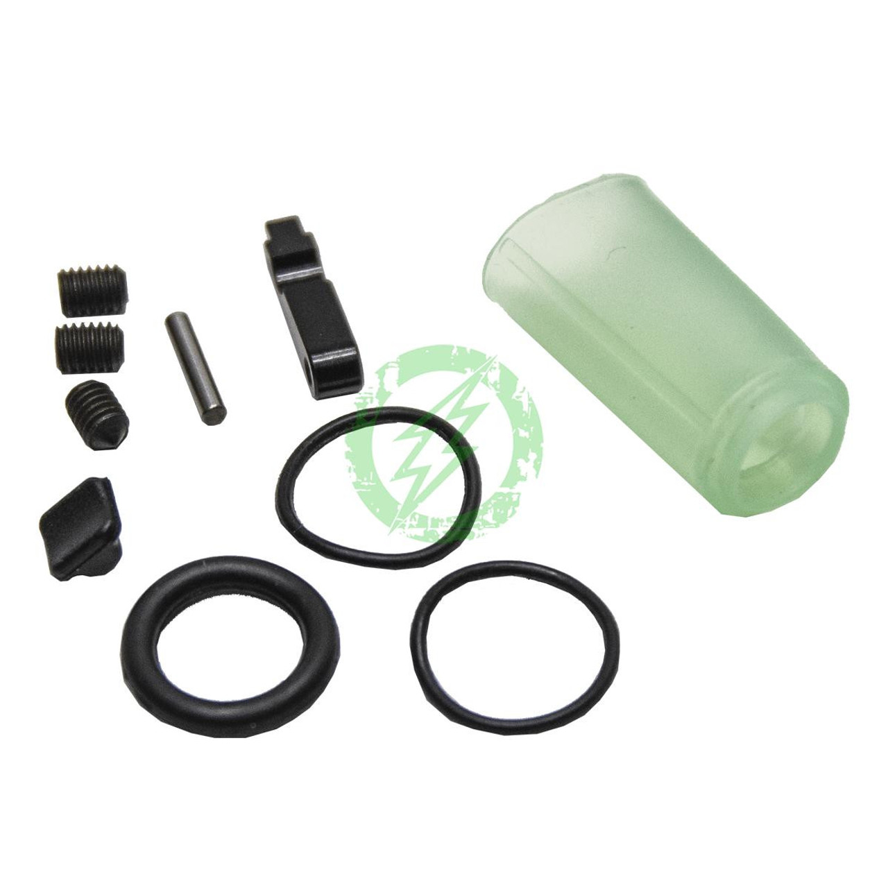  Silverback Airsoft SRS/HTI FAST Hop Up Unit 