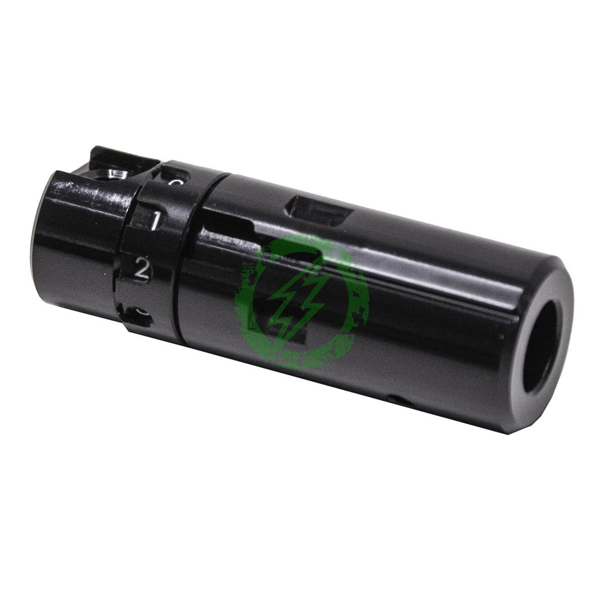 Silverback Airsoft SRS/HTI FAST Hop Up Unit | Sniper Parts