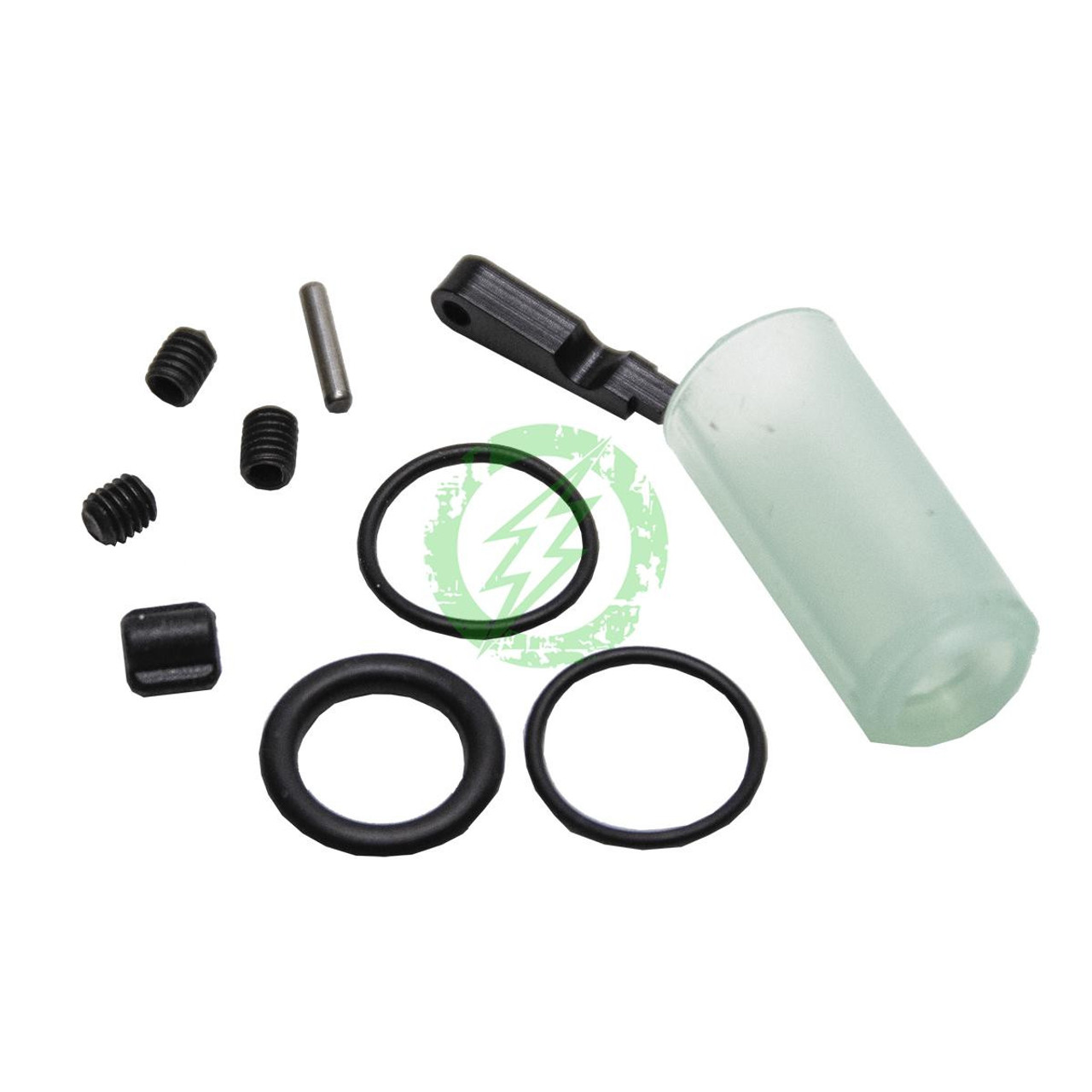 Silverback Airsoft SRS/HTI FAST Hop Up Unit 