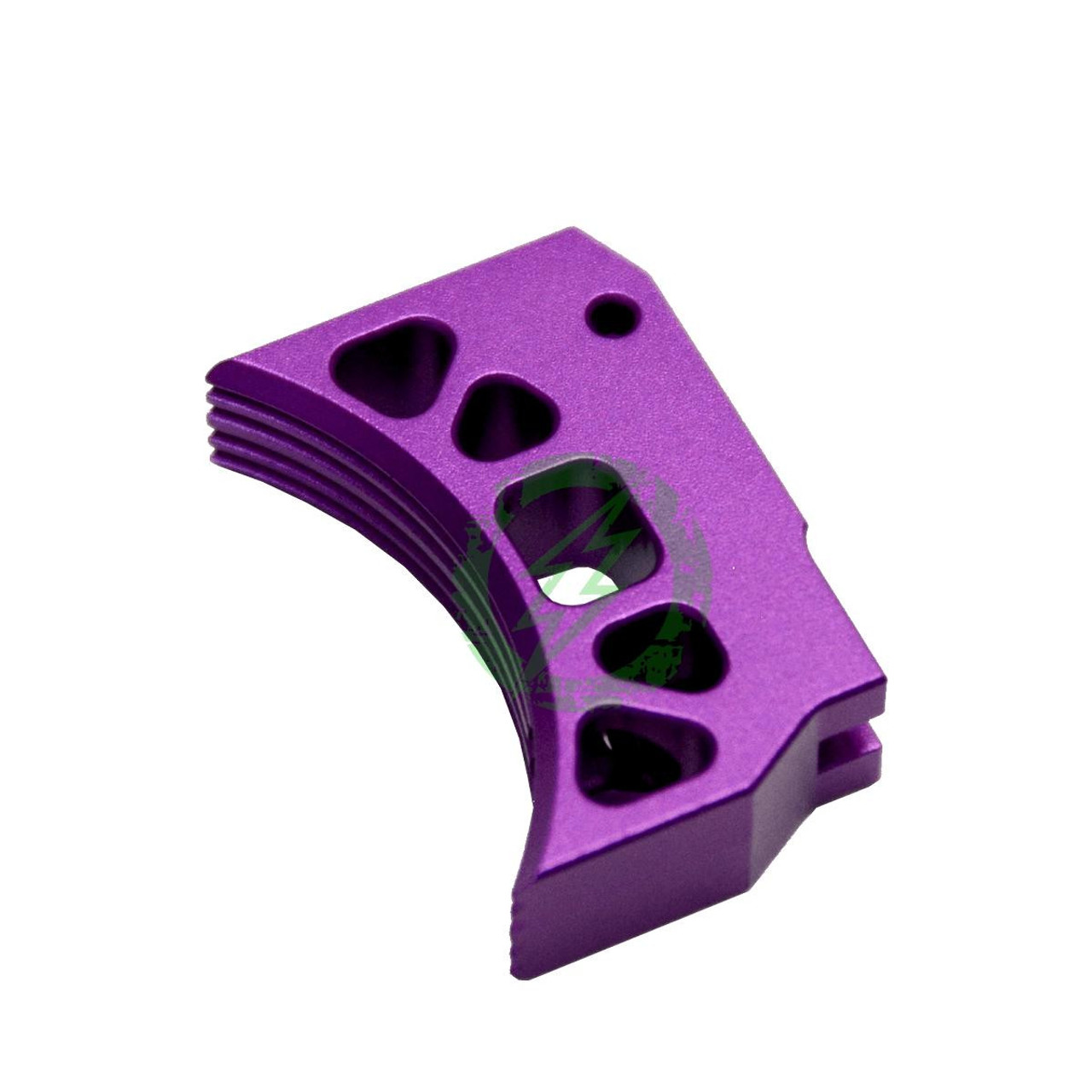  AIP Aluminum Trigger for Marui Hi-Capa Short | Type K 