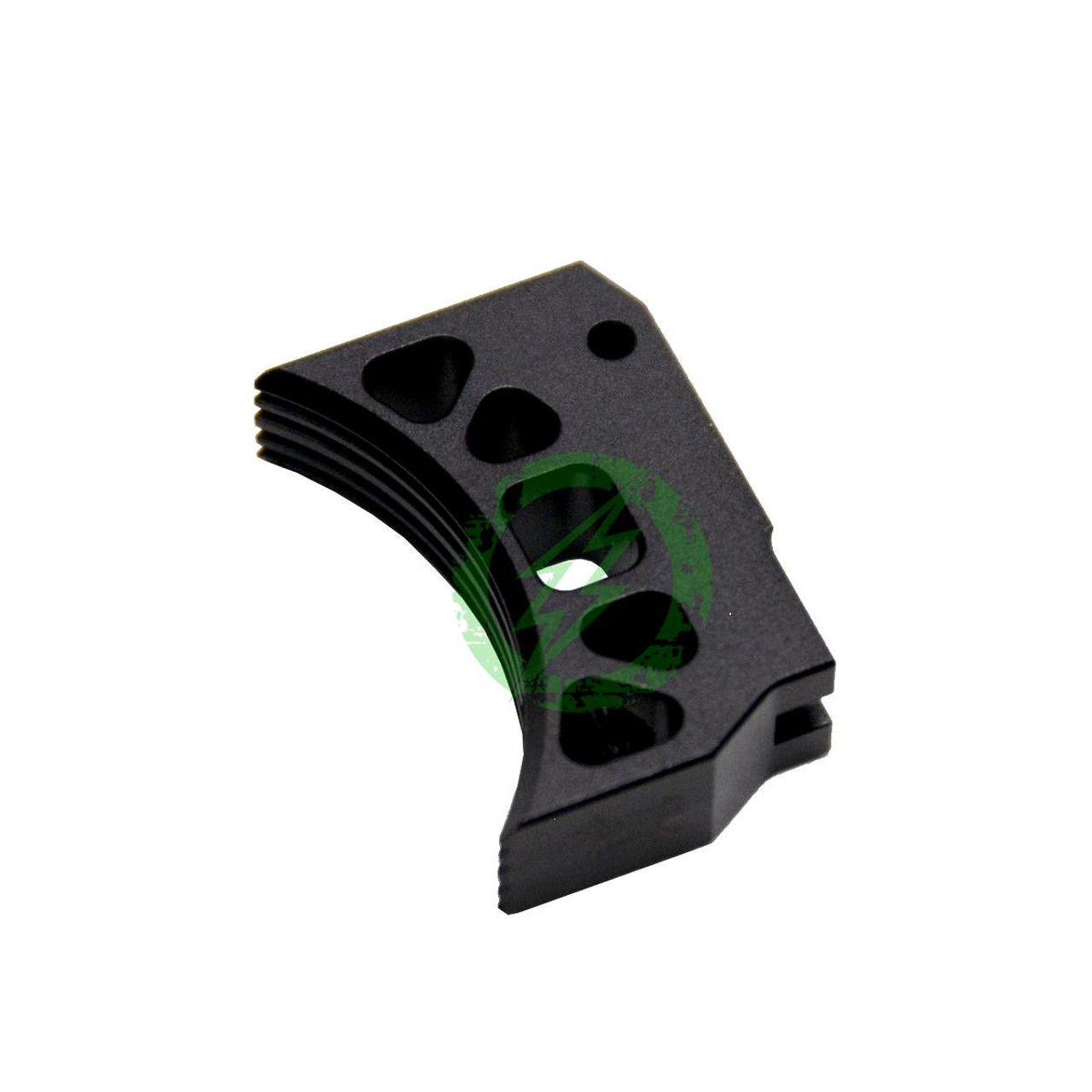  AIP Aluminum Trigger for Marui Hi-Capa Short | Type K 
