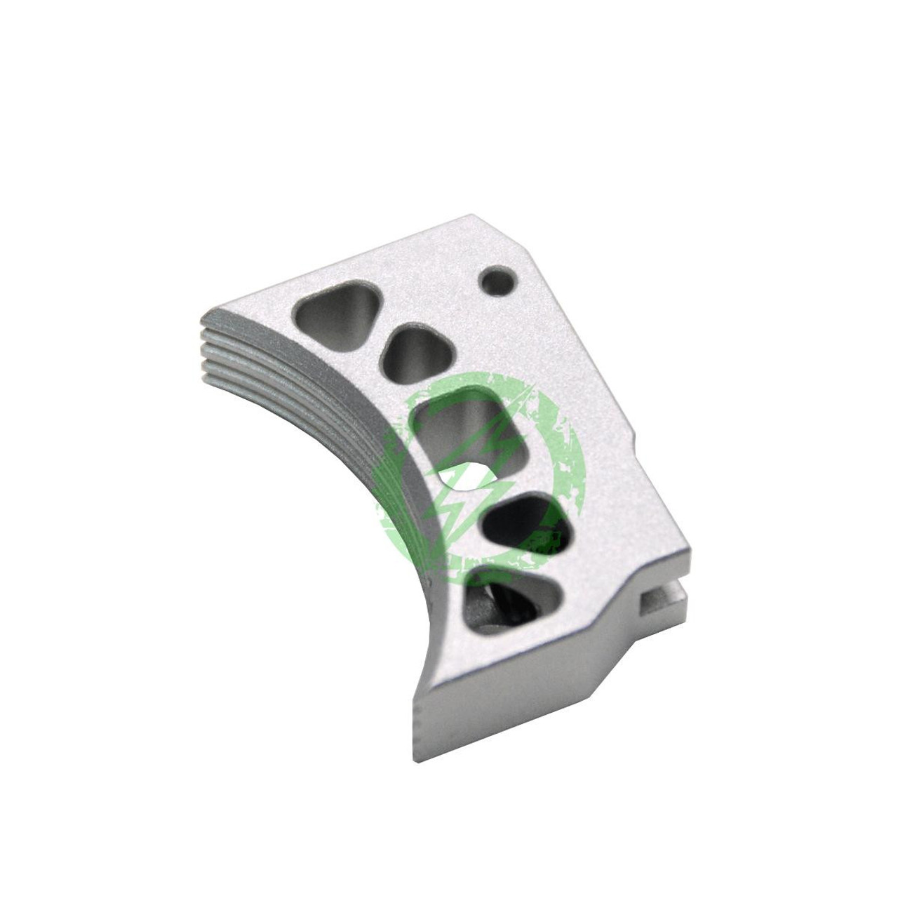  AIP Aluminum Trigger for Marui Hi-Capa Short | Type K 
