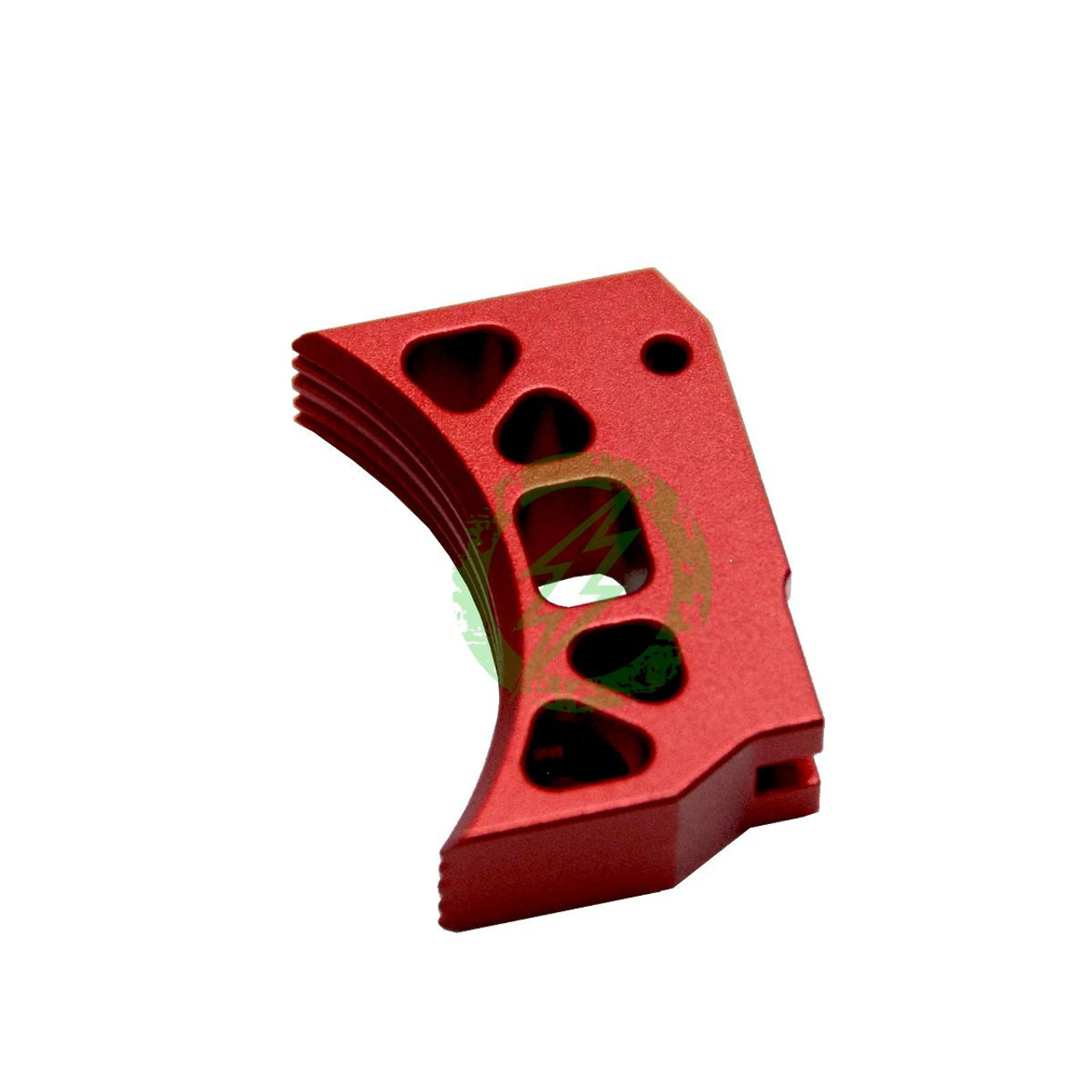  AIP Aluminum Trigger for Marui Hi-Capa Short | Type K 