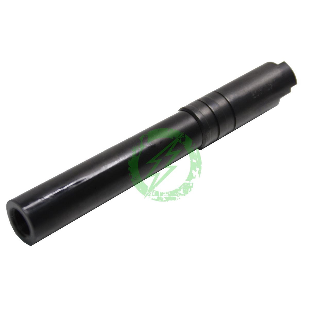  AIP Steel Threaded Outer Barrel For TM Hi-Capa 5.1 