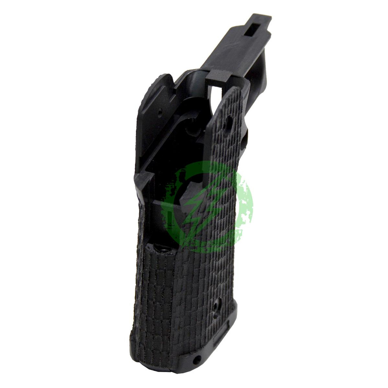  AIP Custom Grip Set Stippled Type A | TM Hi-Capa 5.1 / 4.3 