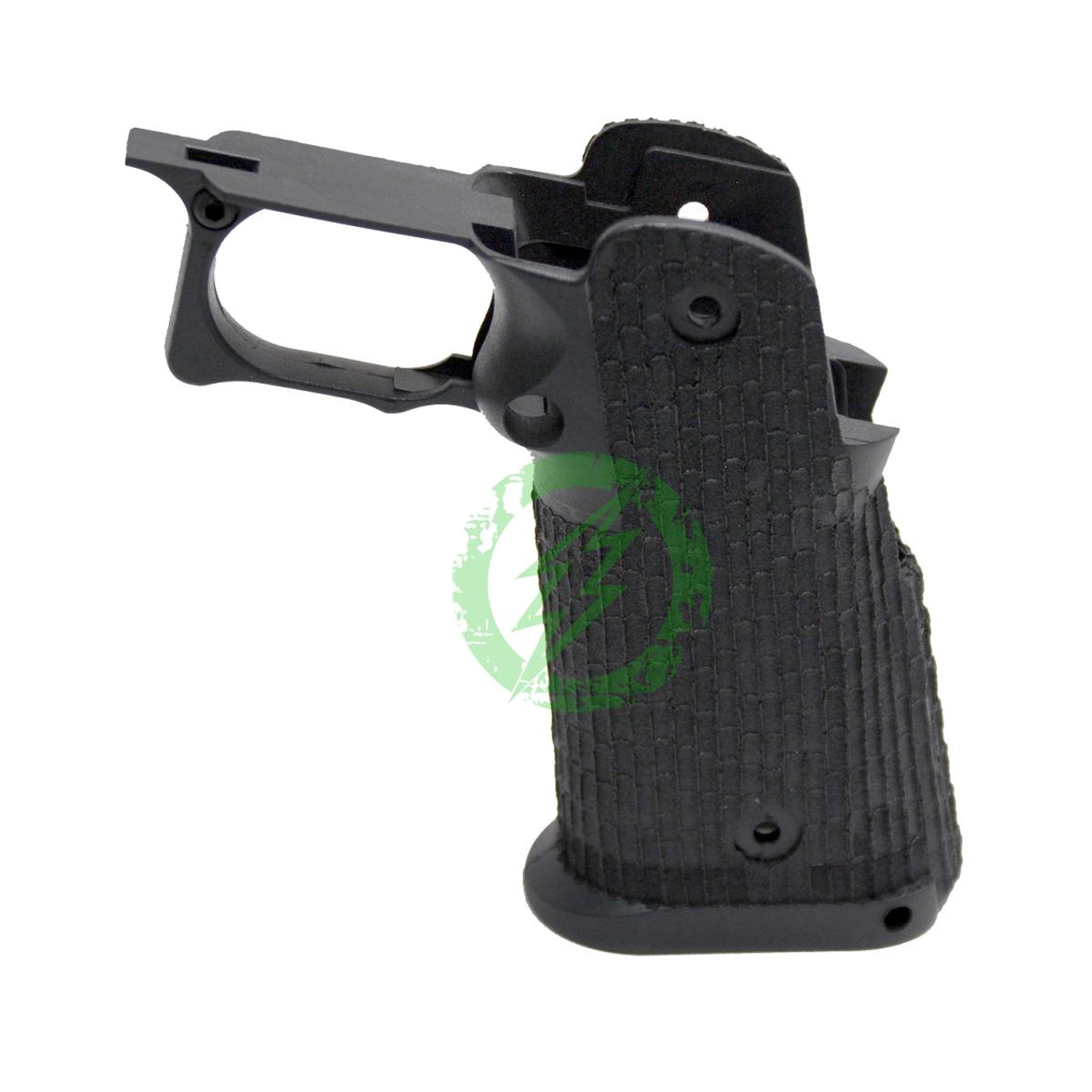  AIP Custom Grip Set Stippled Type A | TM Hi-Capa 5.1 / 4.3 