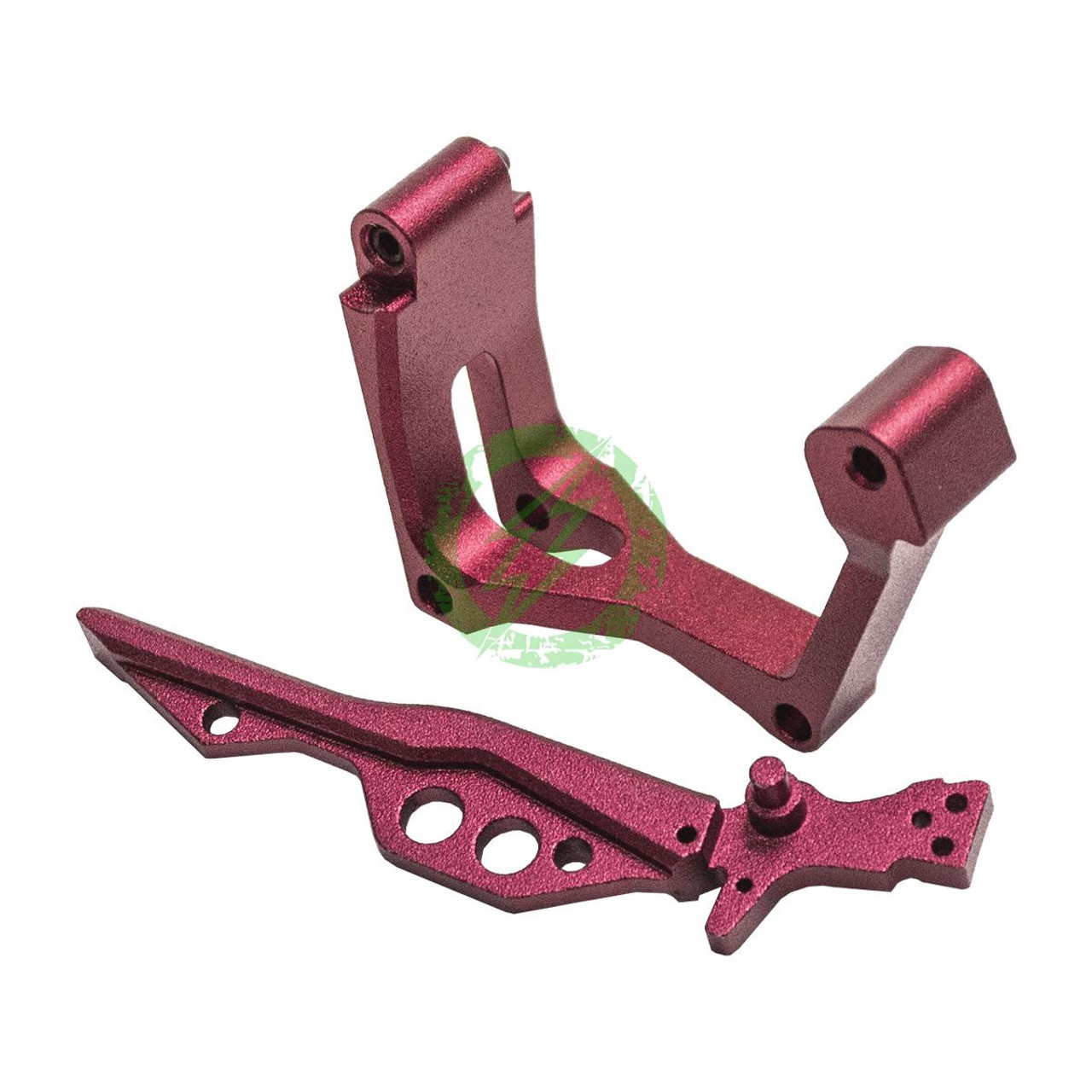  G&G SSG-1 Trigger Set with Blade Trigger and Guard 