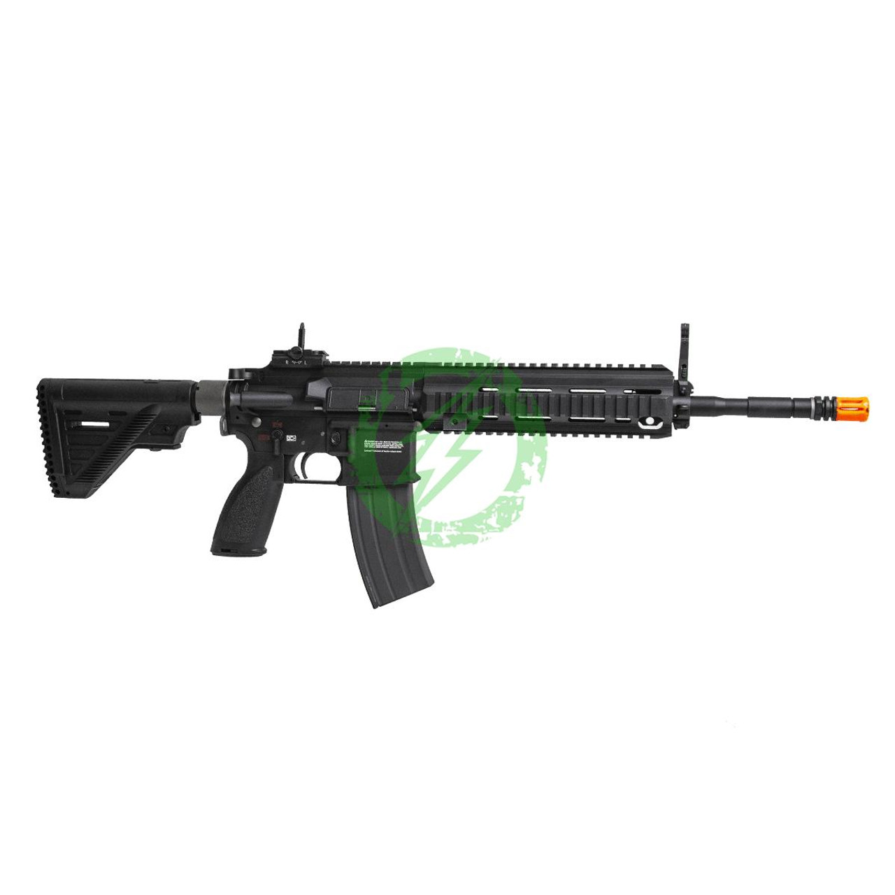 Umarex Elite Force Umarex | Elite Force HK 416A4 GBB Rifle | KWA 