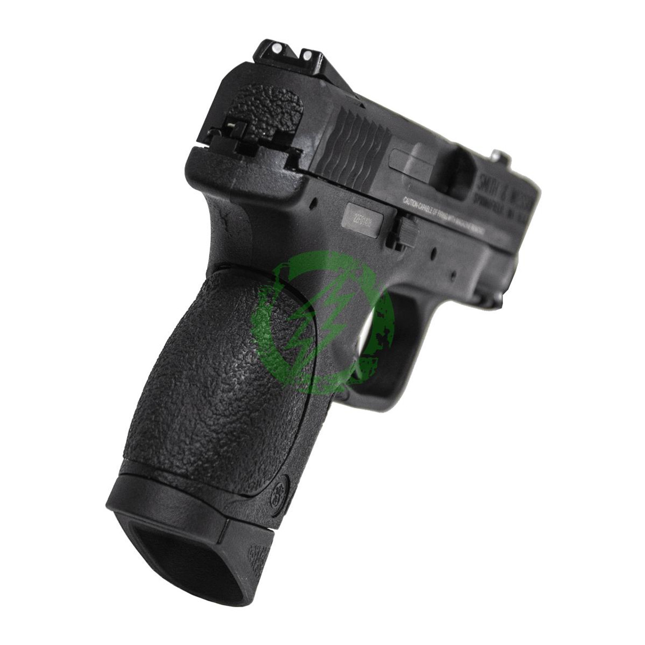 Umarex Elite S&W M&P9 GBB Pistol | VFC | Gas Blowback