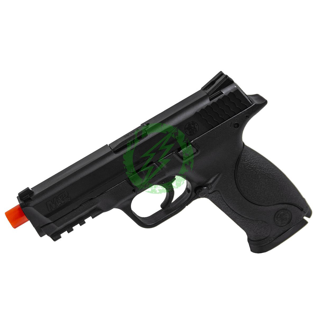 Umarex Elite S&W M&P9 GBB Pistol | VFC | Gas Blowback