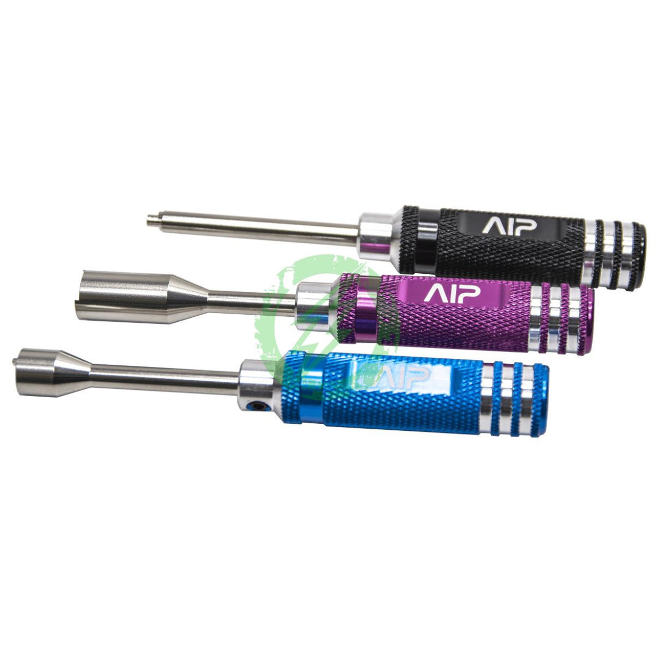  AIP Steel Valve Key Set 