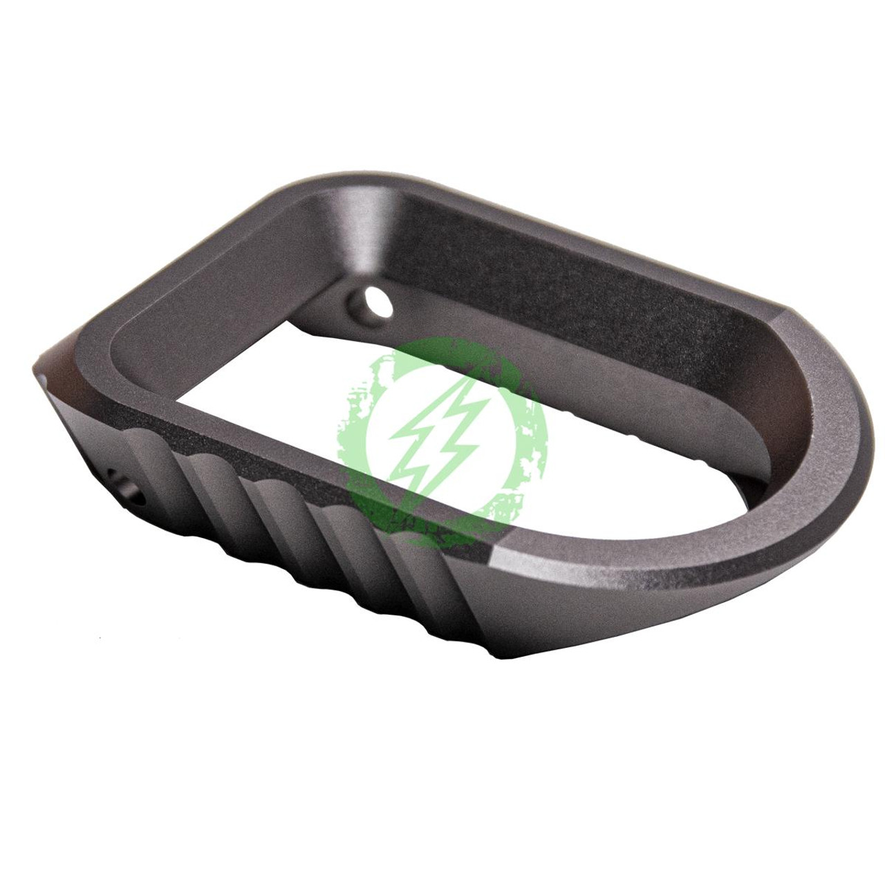 Airsoft Masterpiece Custom Airsoft Masterpiece Edge 02 Aluminum Magwell for Hi Capa | 1911 