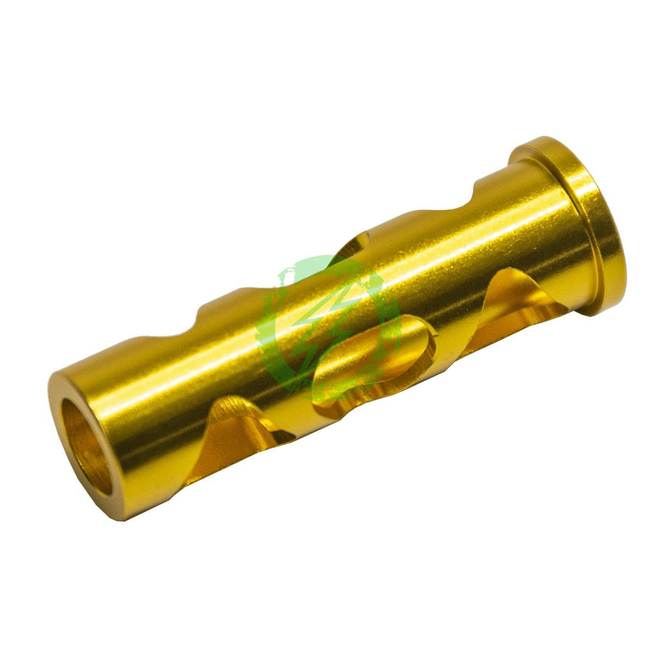  AIP Aluminum Light Weight Recoil Spring Guide Plug for 5.1 Hi-Capa 