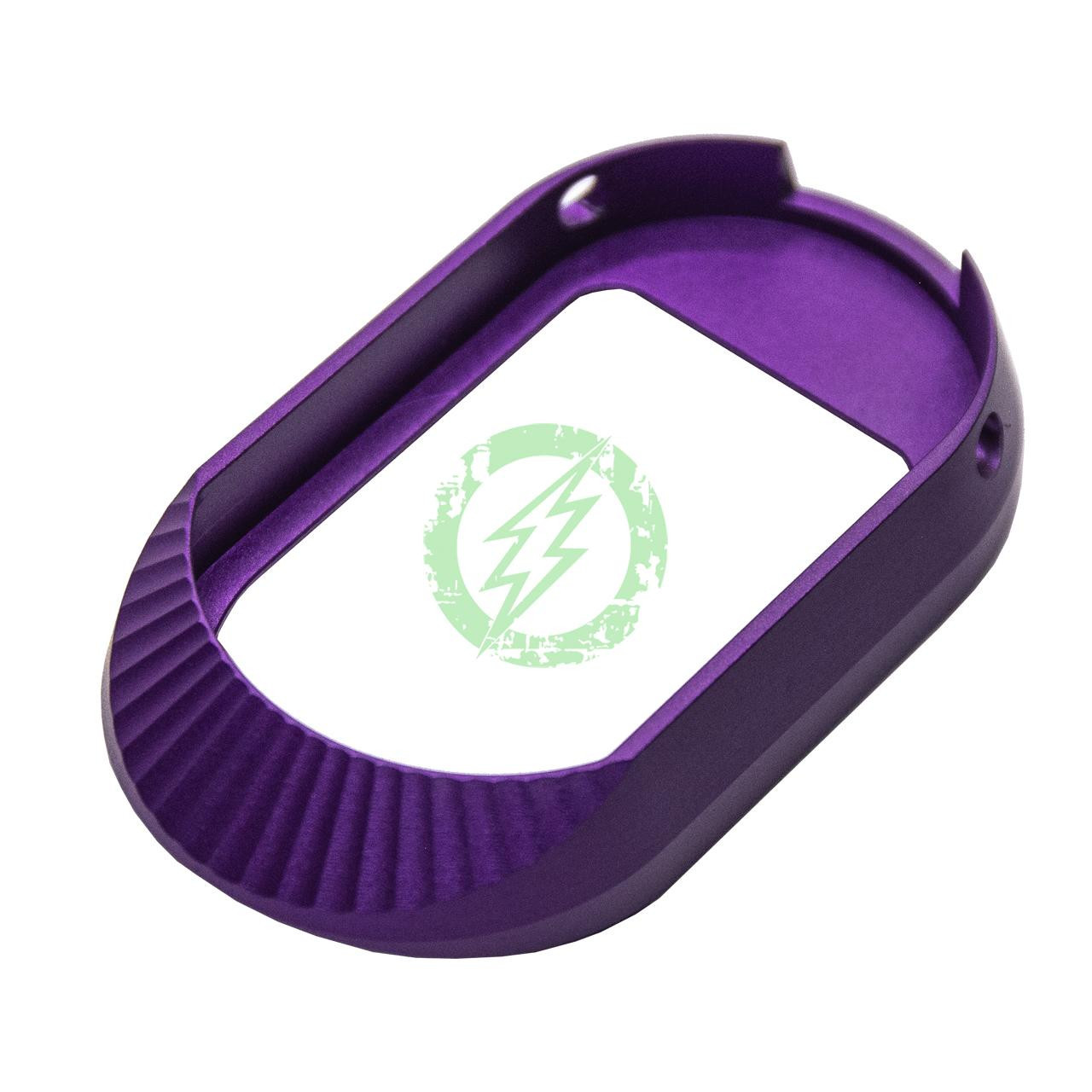  AIP Aluminum GUNDAM Magwell for Marui Hi-Capa | Type 3 