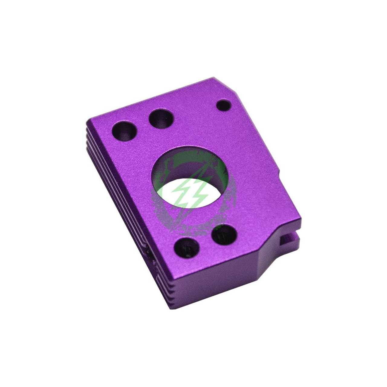  AIP Aluminum Trigger for Marui Hi-capa | Type C 