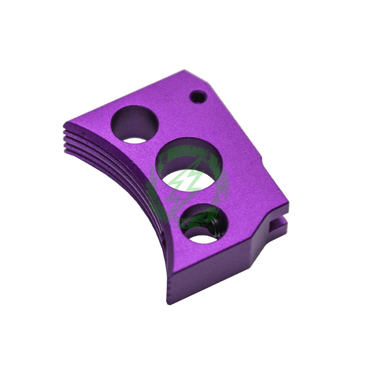  AIP Aluminum Trigger for Marui Hi-capa | Type E 