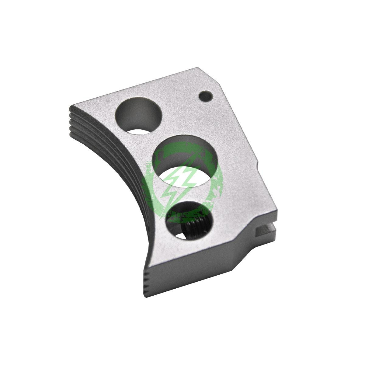  AIP Aluminum Trigger for Marui Hi-capa | Type E 