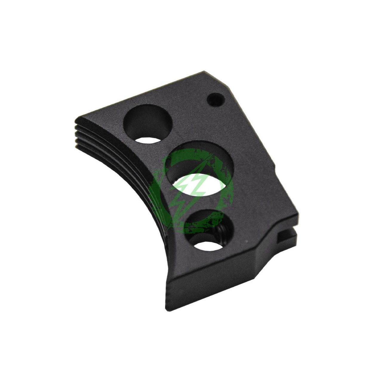  AIP Aluminum Trigger for Marui Hi-capa | Type E 