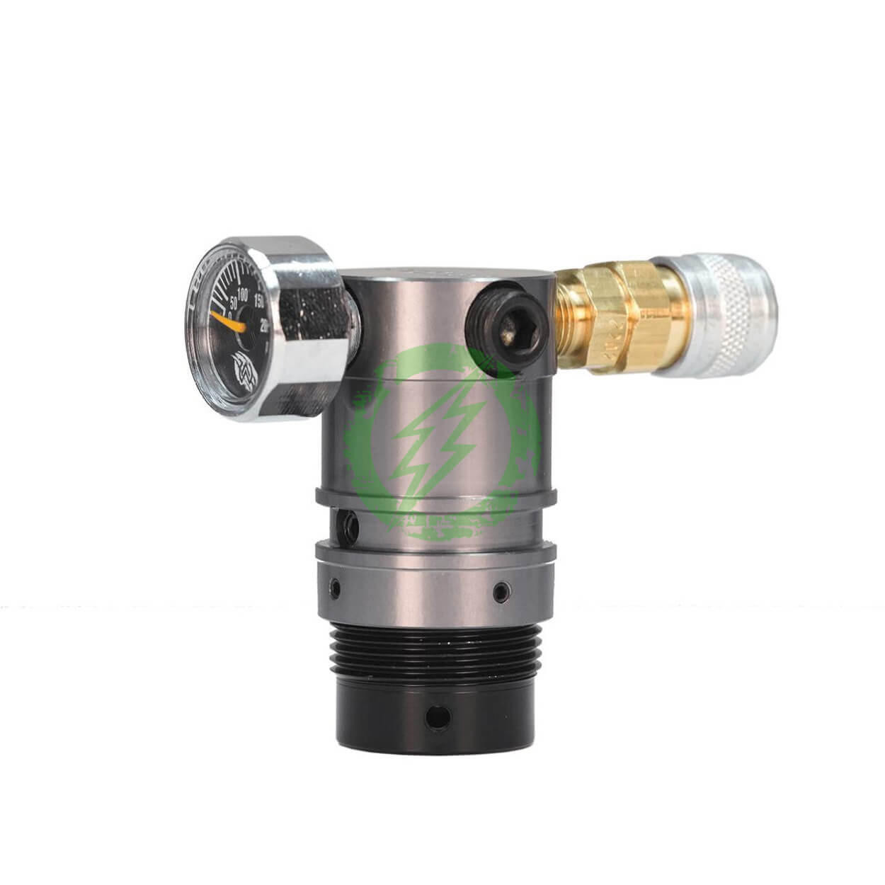  Wolverine Airsoft STORM Category 5 OnTank Regulator | Without Line 