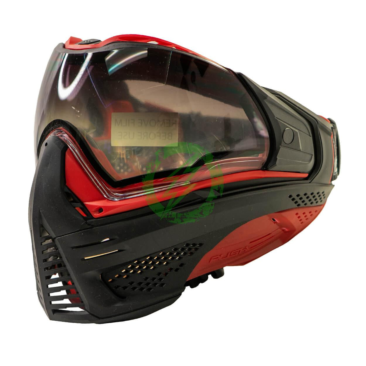 PUSH Paintball Unite Goggle System | Face Protection