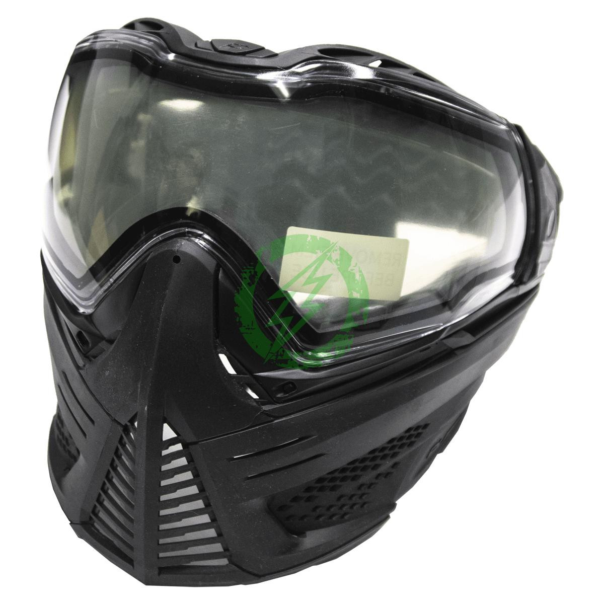 PUSH Paintball Unite Goggle System | Face Protection