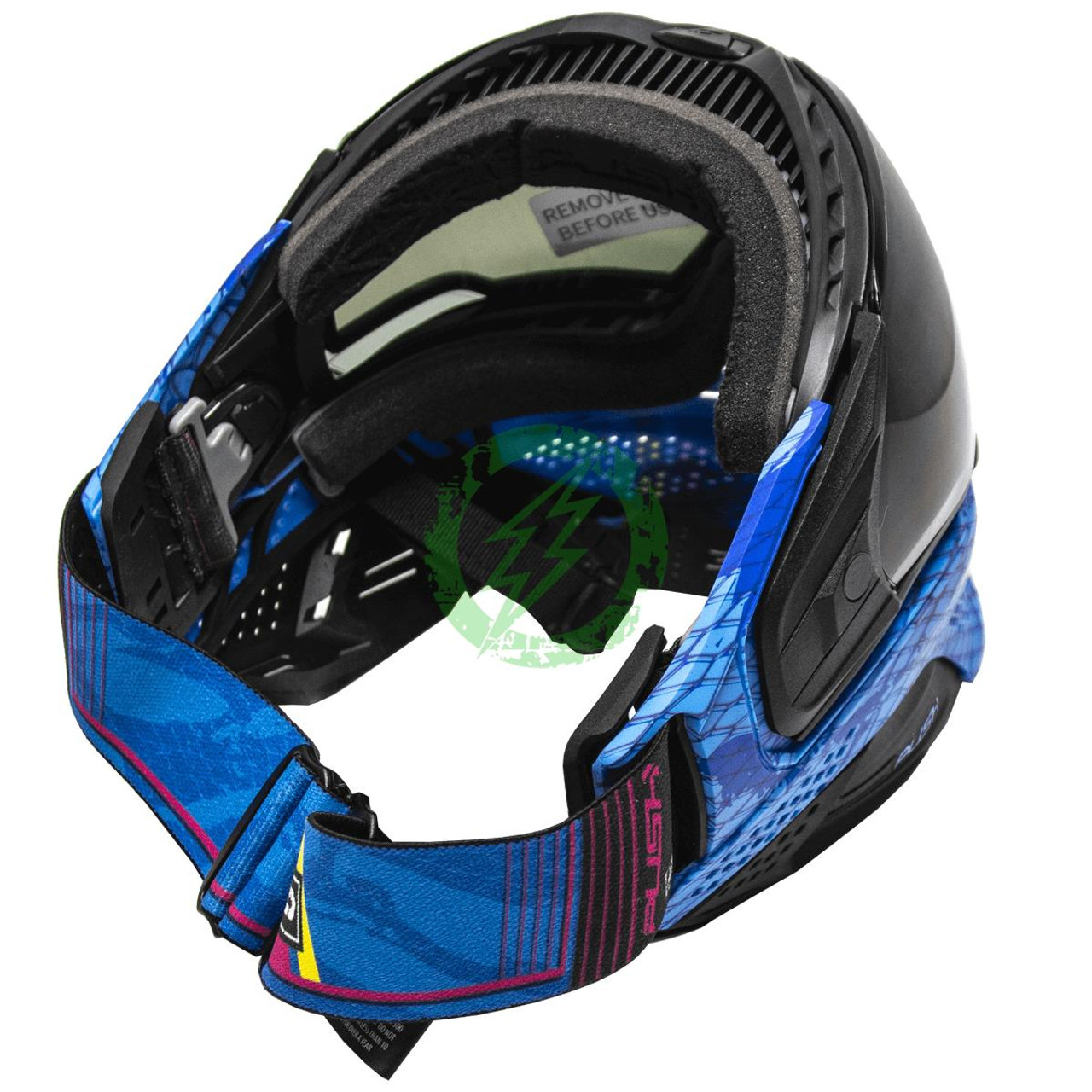  PUSH Paintball Unite Goggle System 