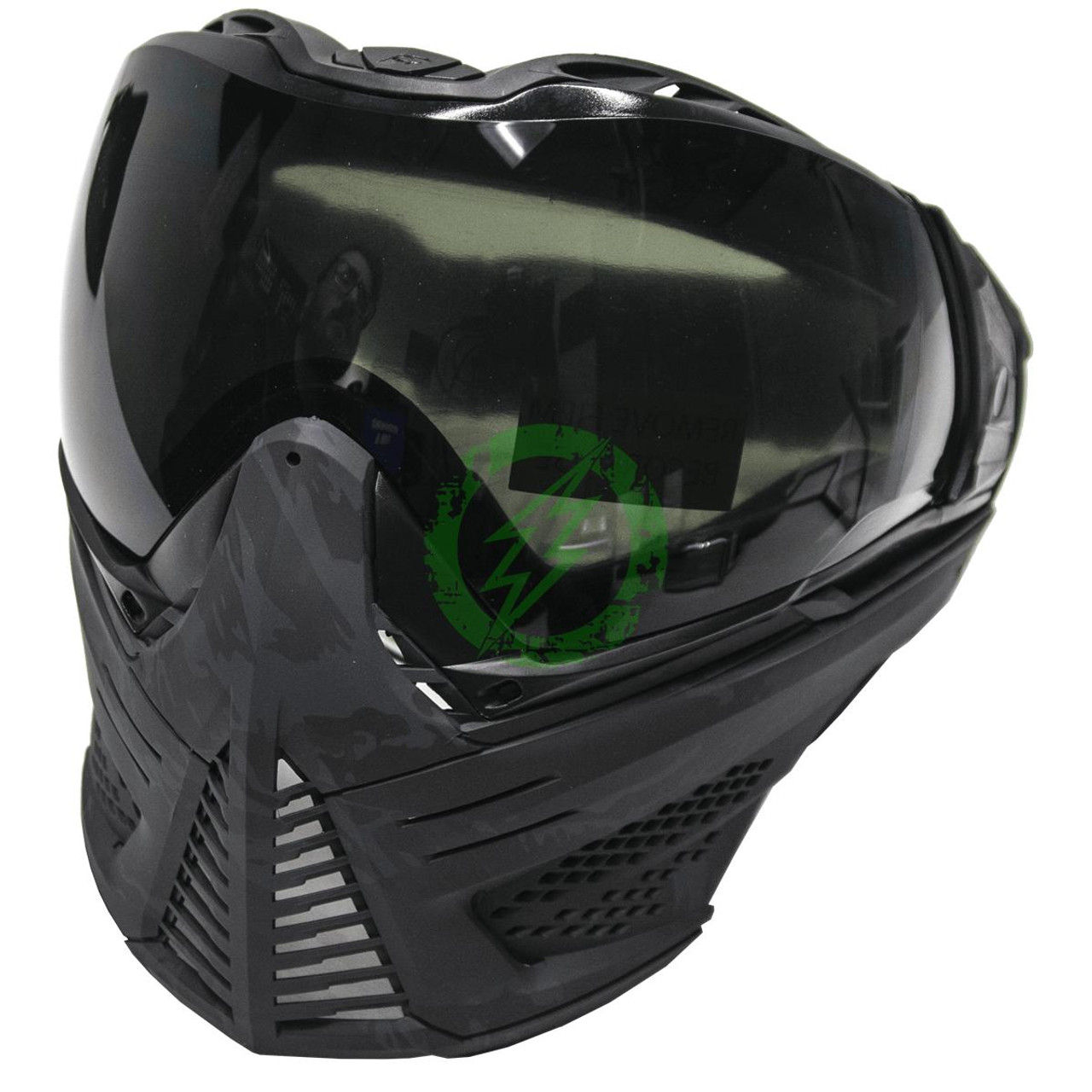  PUSH Paintball Unite Goggle System 