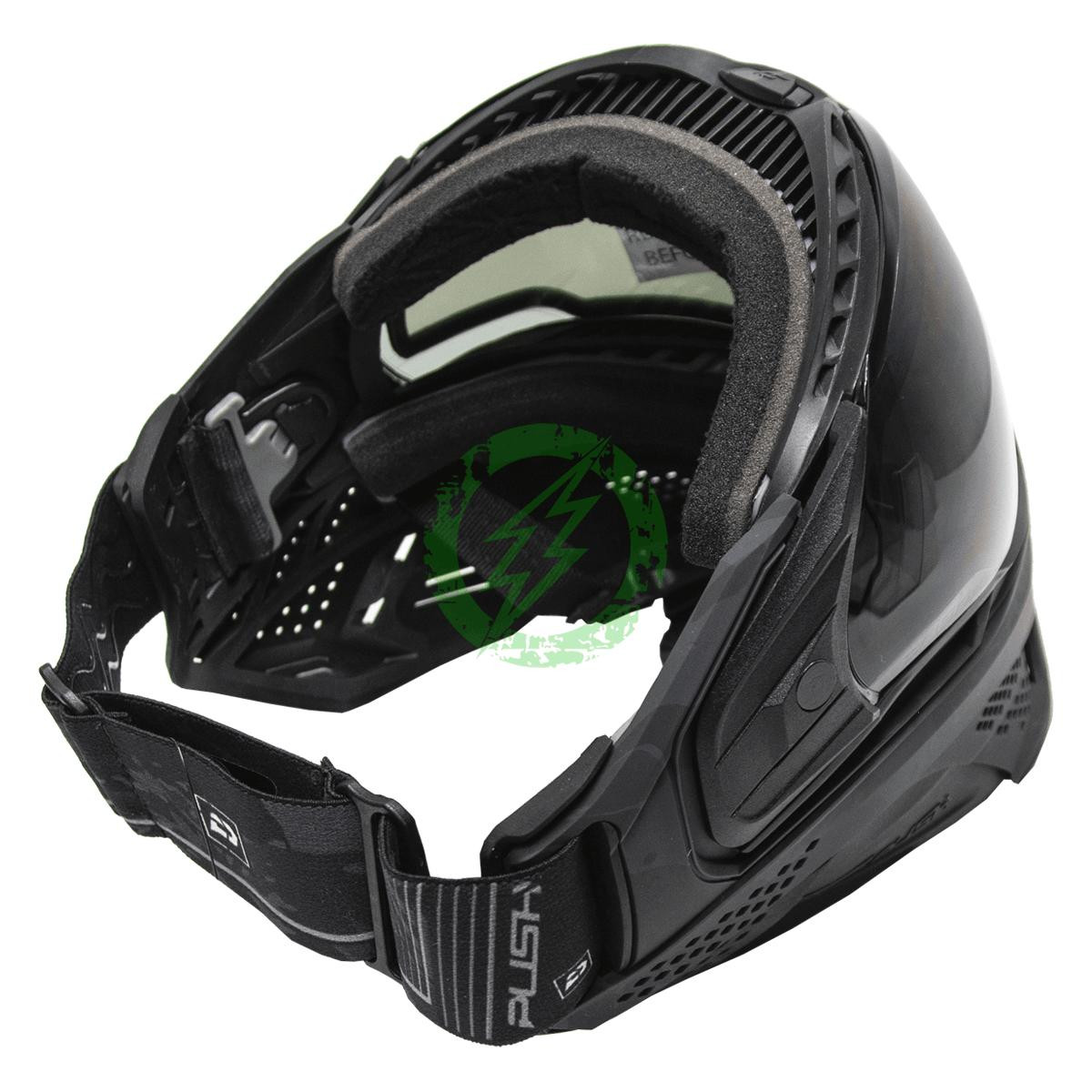 PUSH Paintball Unite Goggle System | Face Protection