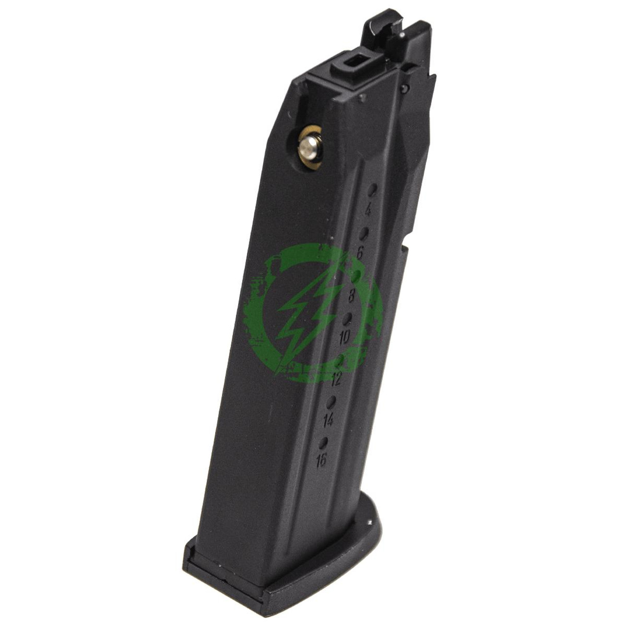  Umarex Elite Force S&W M&P9 GBB Magazine | VFC 