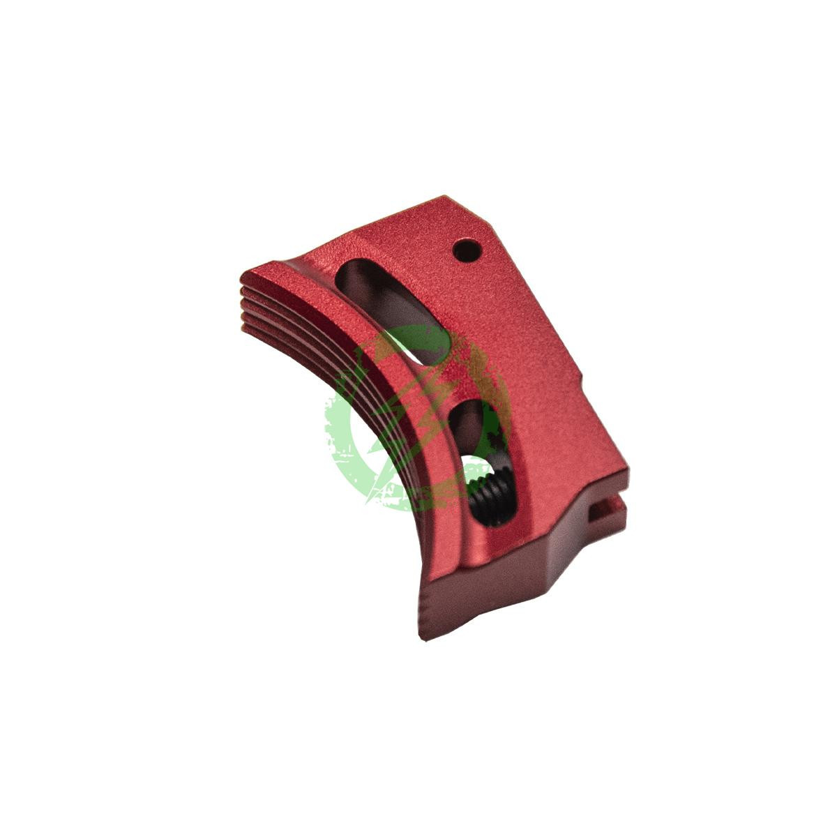  AIP Aluminum Trigger for Marui Hi-capa | Type R 