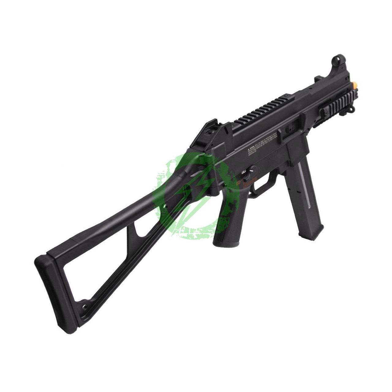 専門店VFC　H&K UMP9 Umarex GBBR 正規日本仕様 DX版 ガスブローバック JPver GL0090VFBK ガスガン