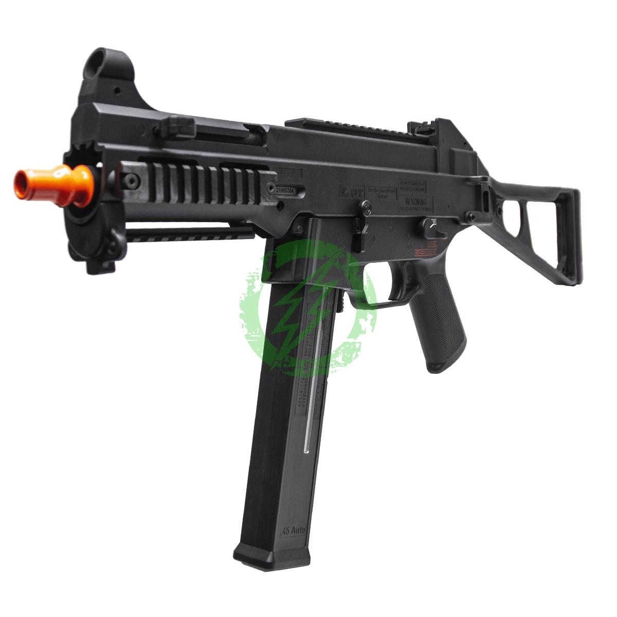 Umarex | Elite Force H&K UMP GBB SMG GEN3 Elite Series | VFC