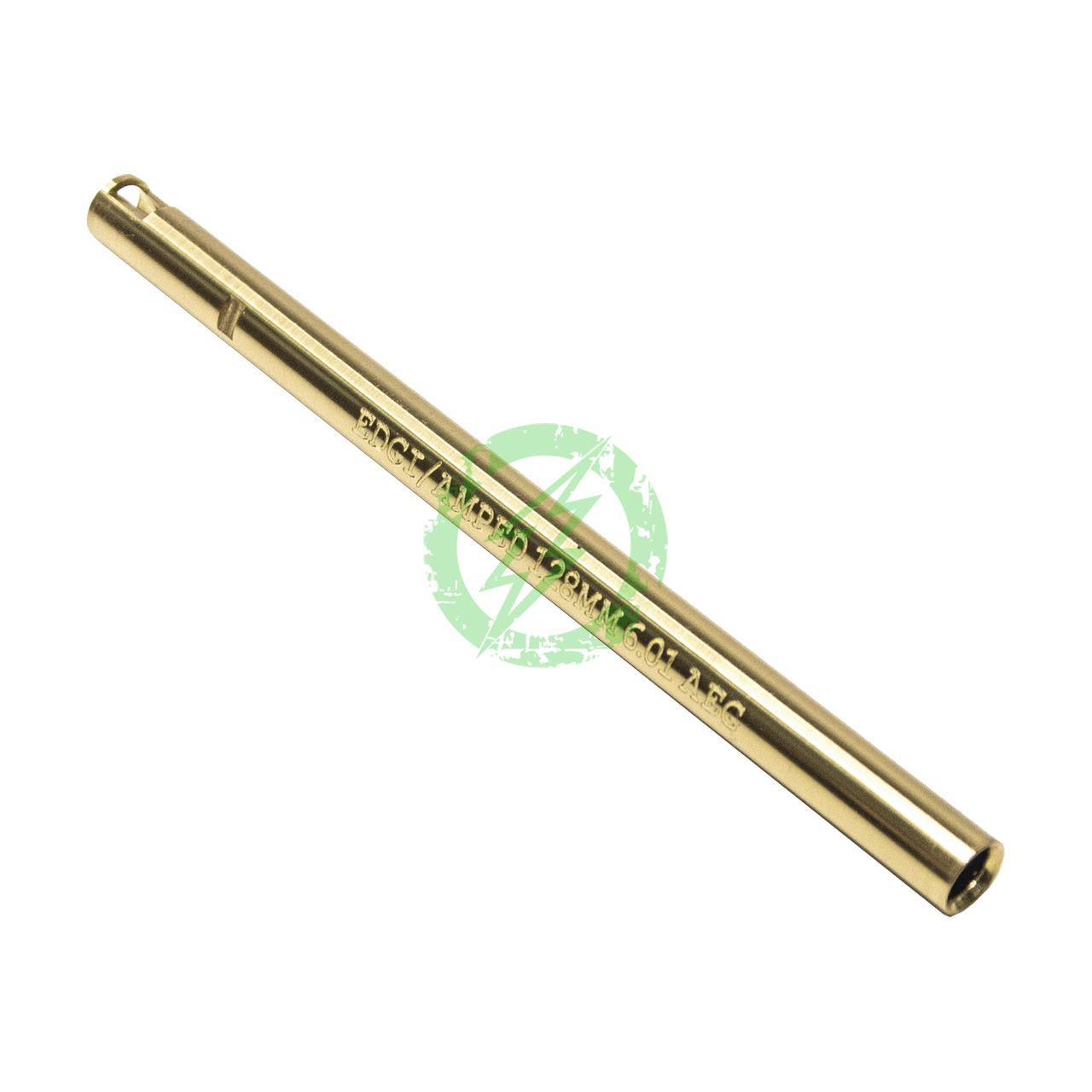  EdGI Custom 6.01mm Brass Precision Barrel | AEG & HPA 