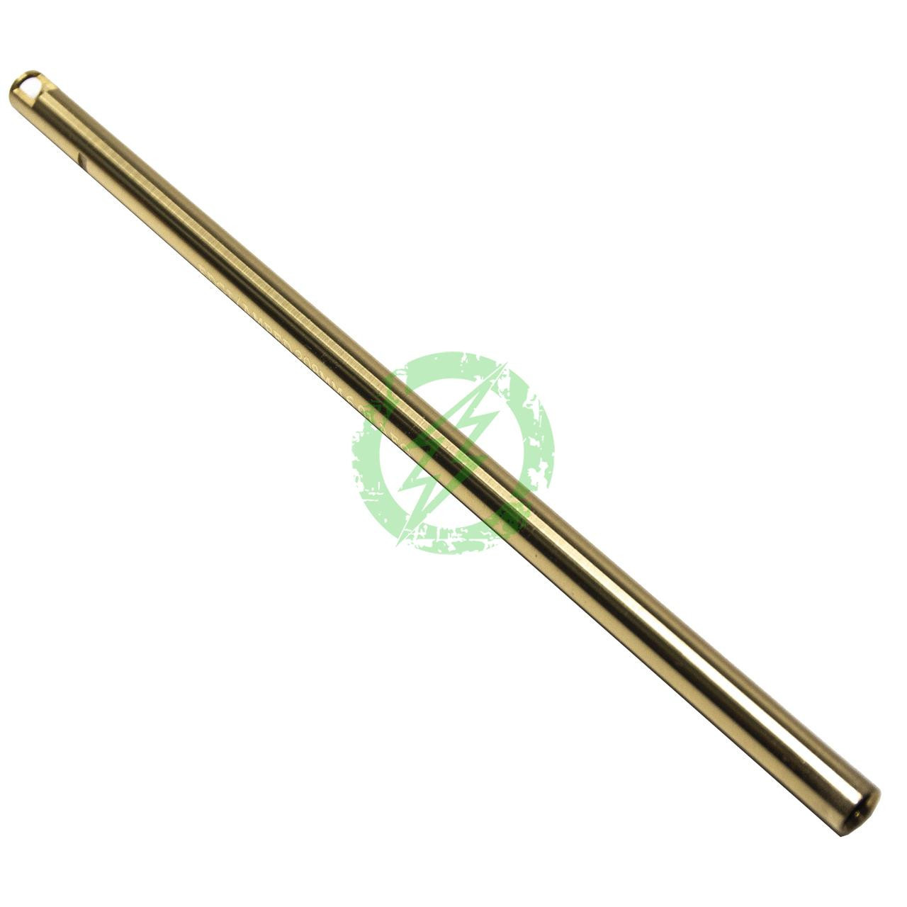  EdGI Custom 6.01mm Brass Precision Barrel | AEG & HPA 