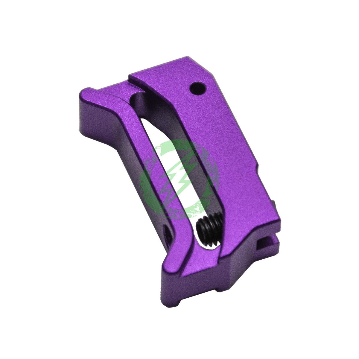  AIP Aluminum Trigger for Marui Hi-capa | Type U 