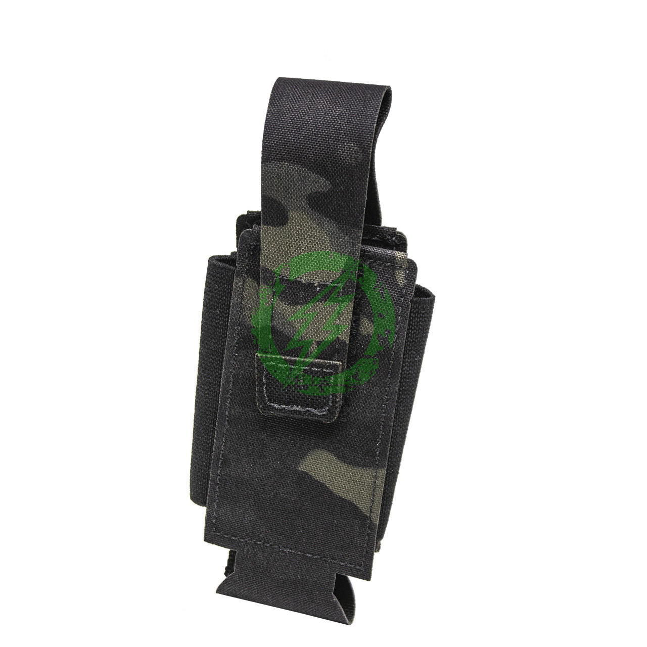  Haley Strategic Flashbang Molle Pouch 