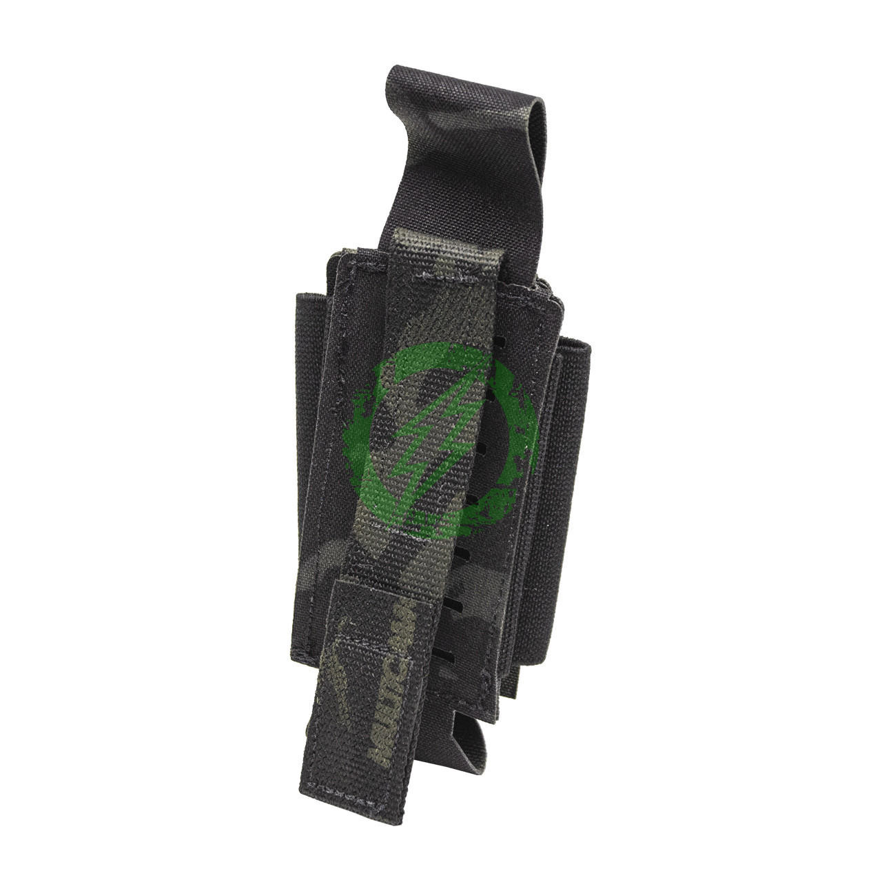  Haley Strategic Flashbang Molle Pouch 