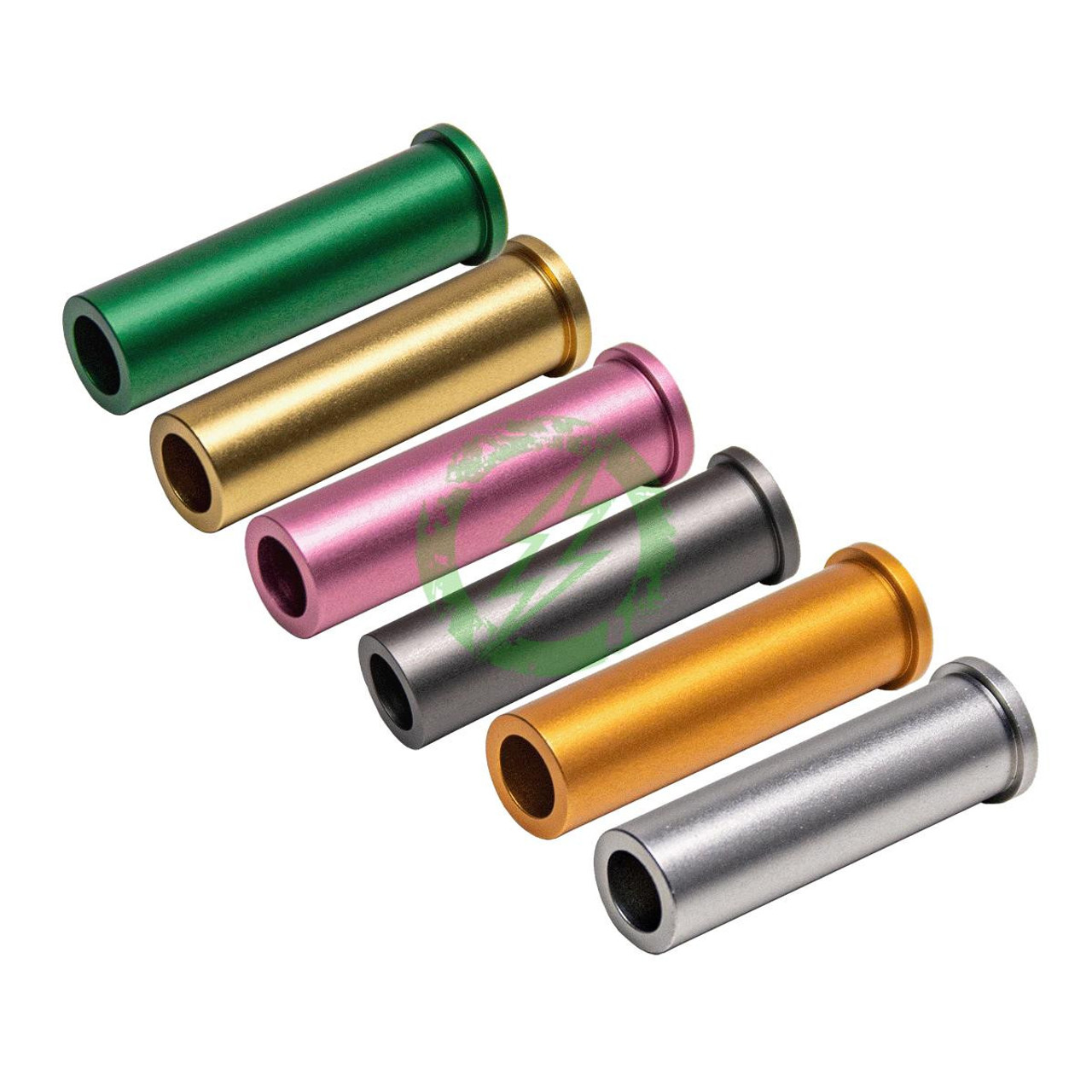 Airsoft Masterpiece Custom EDGE Custom Recoil Spring Guide Plug for Hi-CAPA 5.1 