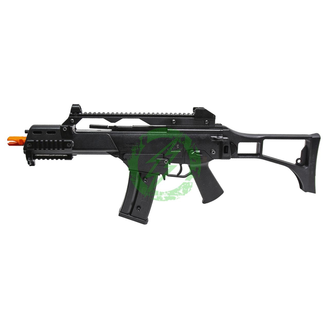 トイガン G36C (AEG) Tokyo Mario Airgun 10 years+ Tokyo Marui G36C Plus Airsoft AEG